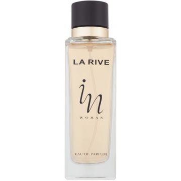 LA RIVE IN WOMAN EDP 90 ML