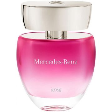 MERCEDES-BENZ ROSE (MERCEDES-BENZ) ROSE EDT FLES 90 ML