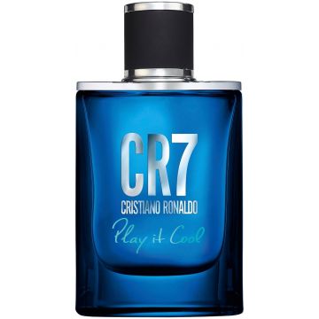 CRISTIANO RONALDO PLAY IT COOL (CRISTIANO RONALDO) PLAY IT COOL EDT FLES 30 ML