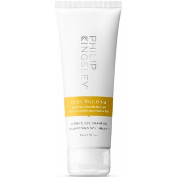 PHILIP KINGSLEY BODY BUILDING (PHILIP KINGSLEY) BODY BUILDING SHAMPOO TUBE 75 ML