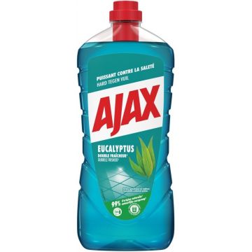 AJAX EUCALYPTUS ALLESREINIGER 1250 ML