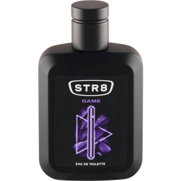 STR8 STR8 GAME EAU DE TOILETTE M 100 ML 100 ML