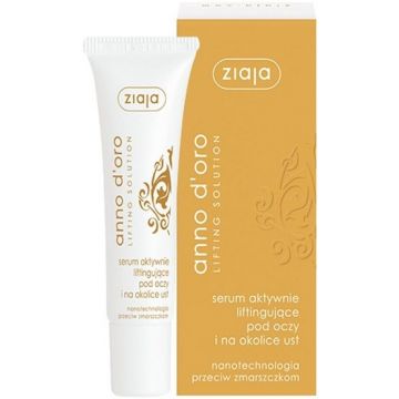 ZIAJA SERUM EYES OOGSERUM 30 ML