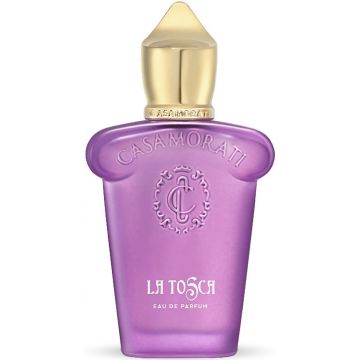XERJOFF CASAMORATI LA TOSCA EDP FLES 30 ML