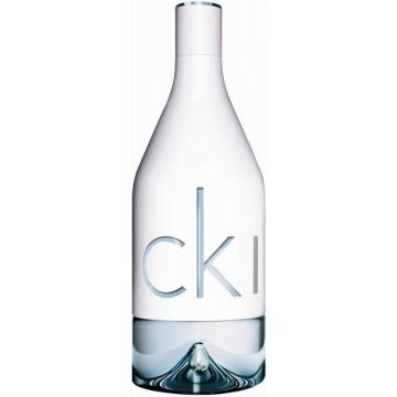 CALVIN KLEIN CK IN 2U HIM (CALVIN KLEIN) CK IN 2U HIM EDT FLES 50 ML