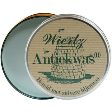 WIERTZ ANTIEKWAS (WIT) BLIK 250 GRAM