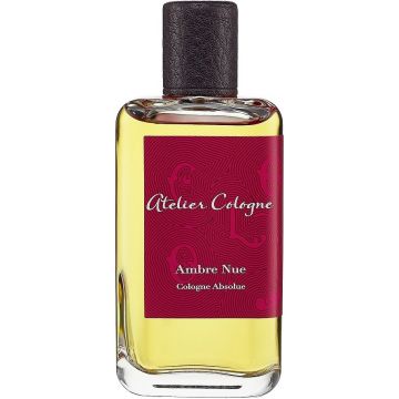 ATELIER COLOGNE AMBRE NUE EDC 200 ML