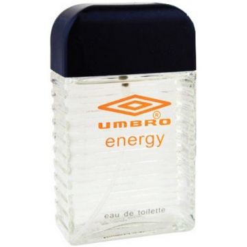 UMBRO ENERGY (UMBRO) ENERGY EDT FLES 100 ML