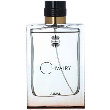 AJMAL CHIVALRY EDP FLES 100 ML