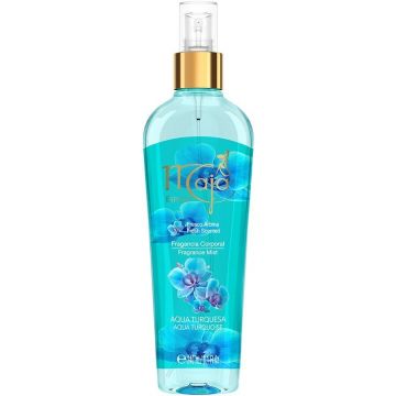 MAJA AQUA TURQUESA (MAJA) AQUA TURQUESA FRAGRANCE BODY MIST SPRAY 240 ML