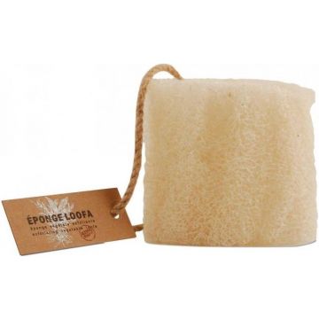 ALEPPO SOAP LOOFA NATUURSPONS 1 STUK
