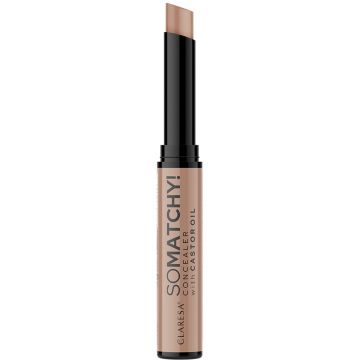 CLARESA SO MATCHY! 04 CONTOURING CAMOUFLAGE CONCEALER 3 GRAM