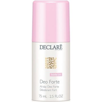 DECLARE BODY CARE (DECLARE) BODY CARE DEO FORTE DEO ROLLER 75 ML