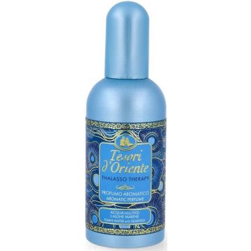 TESORI D'ORIENTE THALASSO THERAPY (TESORI D'ORIENTE) THALASSO THERAPY EDP FLES 100 ML