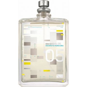 ESCENTRIC MOLECULES ESCENTRIC 05 EDT FLES 100 ML
