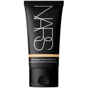 NARS PURE RADIANT FINLAND TINTED MOISTURISER TUBE 50 ML