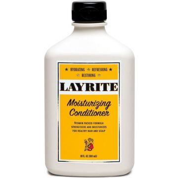 LAYRITE MOISTURIZING CONDITIONER CREMESPOELING FLACON 300 ML