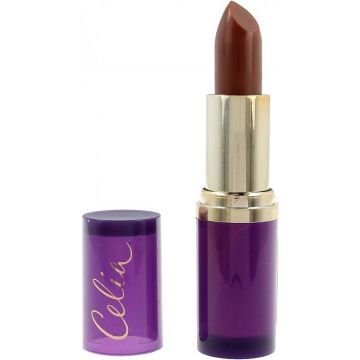 CELIA UTLENIALNALIPSTICK 2 BROWN LIPPENSTIFT STICK 4 GRAM