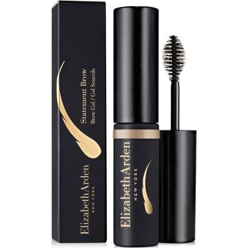 ELIZABETH ARDEN STATEMENT BROW (ELIZABETH ARDEN) STATEMENT BROW 01 BLONDE BROW GEL WENKBRAUWGEL KOKER 4 ML