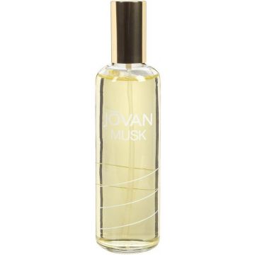 JOVAN MUSK FOR WOMEN EDC FLES 96 ML