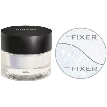 VIPERA GALAXY POWDER (VIPERA) GALAXY POWDER 123 GLITTER OOGSCHADUW POTJE 3 GRAM