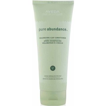 AVEDA PURE ABUNDANCE VOLUMIZING CLAY CONDITIONER CREMESPOELING 200 ML