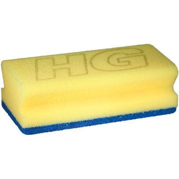 HG SANITAIR (HG) SANITAIRSPONS 1 STUK