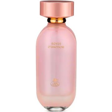 FRENCH AVENUE ROSES D'EMOTION EDP 100 ML
