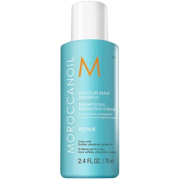 MOROCCANOIL REPAIR MOISTURE REPAIR SHAMPOO 70 ML