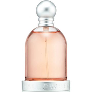 JESUS DEL POZO HALLOWEEN KISS EDT FLES 100 ML
