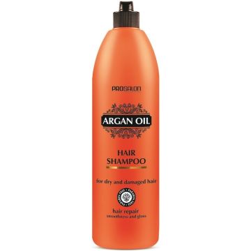 CHANTAL PROSALON ARGAN OIL SHAMPOO FOR DAMAGED HAIR FLACON 1000 GRAM