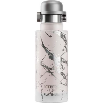 ICEBERG TWICE PLATINUM FOR HER EDT 125 ML