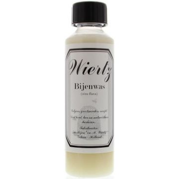 WIERTZ BIJENWAS (WIT) FLACON 250 ML