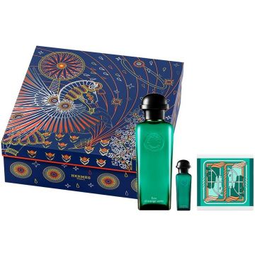 HERMES EAU D&#039;ORANGE VERTE (HERMES) EAU D&#039;ORANGE VERTE GESCHENKSET 1 STUK