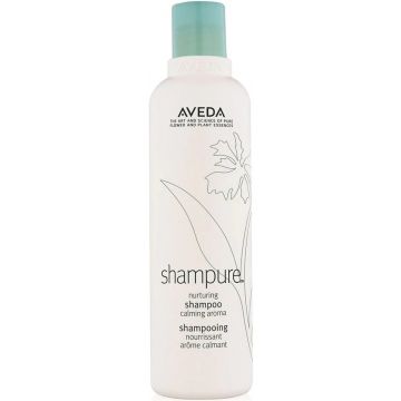 AVEDA SHAMPURE (AVEDA) SHAMPURE NURTURING SHAMPOO FLACON 250 ML