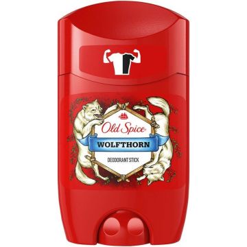 OLD SPICE WOLFTHORN DEODORANT STICK 50 ML