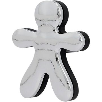 MR&MRS FRAGRANCE JEFF SANDAL & INCENSE CAR AIR FRESHENER AUTOLUCHTVERFRISSER 1 STUK