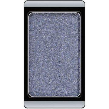 ARTDECO 72 PEARLY SMOKEY BLUE NIGHT EYESHADOW OOGSCHADUW (REFILL) 0,8 GRAM