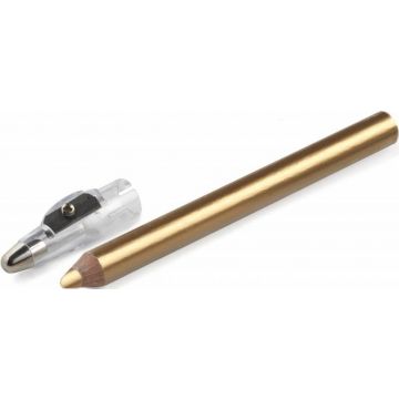 CHRISTIAN FAYE 2IN1 GOLD HIGLIGHTER PENCIL OOGPOTLOOD 1,1 GRAM