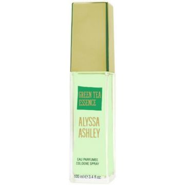 ALYSSA ASHLEY GREEN TEA EDC FLES 100 ML