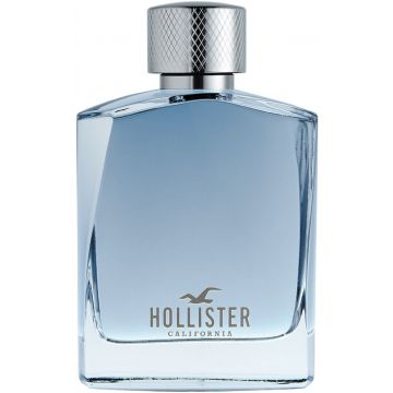 HOLLISTER WAVE FOR HIM (HOLLISTER) WAVE FOR HIM EDT FLES 100 ML