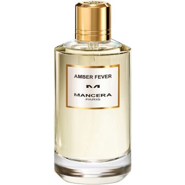 MANCERA AMBER FEVER EDP FLES 120 ML