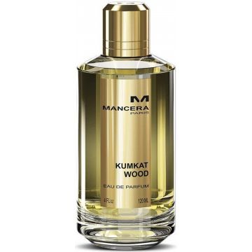 MANCERA KUMKAT WOOD EDP FLES 120 ML