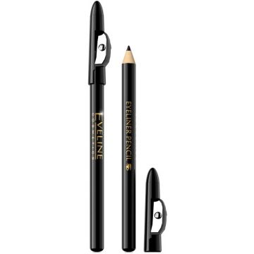 EVELINE EYELINER PENCIL BROWN OOGPOTLOOD 1 STUK