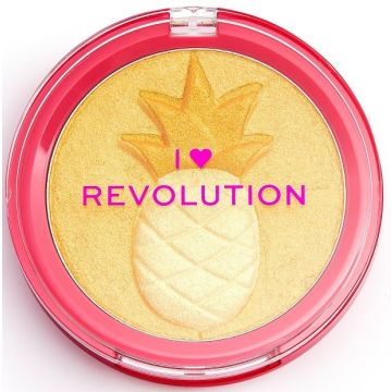 REVOLUTION FRUITY PINEAPPLE HIGHLIGHTER 9,15 GRAM
