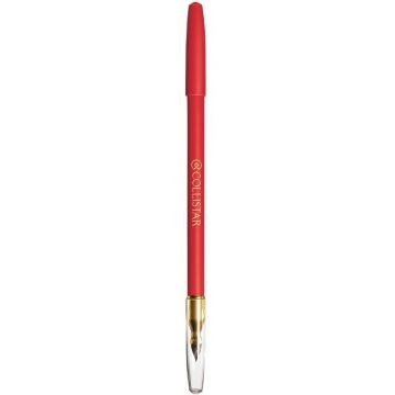 COLLISTAR 07 CHERRY RED PROFESSIONAL LIP PENCIL LIPLINER 1,2 GRAM