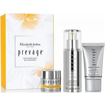 ELIZABETH ARDEN PREVAGE (ELIZABETH ARDEN) PREVAGE TREATMENT SET 1 STUK