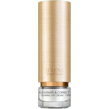 JUVENA REJUNEVATE & CORRECT (JUVENA) REJUNEVATE & CORRECT DELINING EYE CREAM OOGCREME POTJE 15 ML
