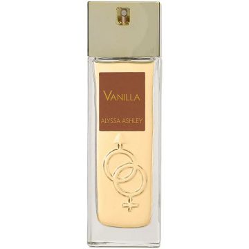 ALYSSA ASHLEY VANILLA EDP FLES 100 ML
