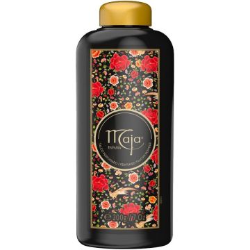 MAJA PERFUMED TALCUM POWDER TALKPOEDER BUS 200 GRAM